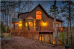 Little Bear Lodge by Escape to Blue Ridge