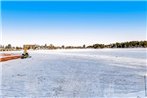 Lake Minocqua Lakeview