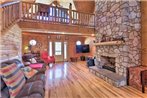 Pet Friendly Garnerland Home with Deck and Porch!