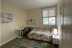 Resort like stay in a lovely room near UCI