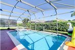 Ariel Pool Home With Spa Amp Game Room10 Mi To Disney