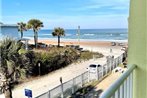 Coastal Cozy - Ocean View at Symphony Beach Club