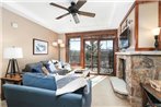 Crystal Peak 7108 Mountaineer Condo Ski In Ski Out Luxury