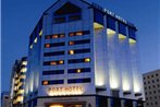 Hotel MyStays Utsunomiya