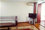 Park Bobur Apartment