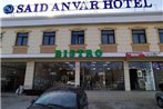 SAID ANVAR HOTEL