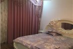 Apartment on Tashkent City