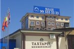 Taxtapul Hotel