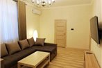 LYUKS Apartament Shevchenko