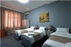 Hotel Evita Tashkent