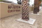 Uzuri Guesthouse CC