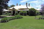 Vacy Hall Historic Guesthouse