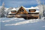 Vagabond Lodge at Kicking Horse