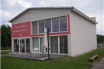 Valaste Guest house and Camping