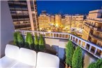 Valencia Boutique Plaza Espana Sky Penthouse