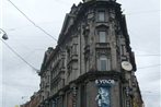 Mini-Hotel Nevskiy 72