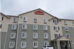 WoodSpring Suites Bentonville