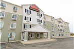 WoodSpring Suites Champaign near University