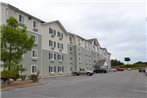 WoodSpring Suites Clarksville Ft. Campbell