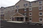 WoodSpring Suites Columbus North I-270