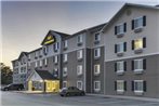 WoodSpring Suites Council Bluffs