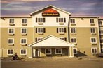 WoodSpring Suites Evansville