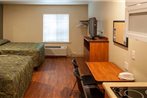 WoodSpring Suites Salt Lake City