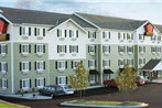 WoodSpring Suites Charlotte Shelby