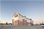 WoodSpring Suites Waco near University