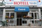 Vanadis Hotell & Bad