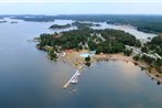 Vastervik Resort - Lysingsbadet