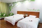 Vatica ShanDong RiZhao YanZhou Road JinHai Road Hotel