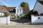 Vejle Golf Bed & Breakfast