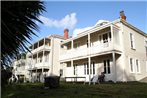 Verandahs Backpackers Lodge