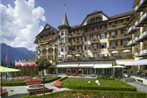 Spa & Hotel Victoria Lauberhorn