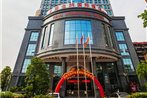 Vienna Hotel Nanning You'ai Hengyang Road