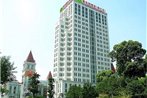 Vienna International Hotel Shanghai Songjiang