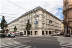 Vienna Stay Apartments Belvedere