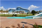 Vikingen Infinity Resort & Spa