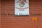 Vila Bunga Merah Gelatik