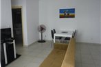 Vila Cabral Apartment with Internet