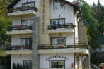 Hotel Piatra Soimului