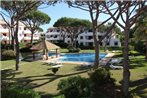 Vilamoura Apartment with Pool