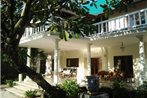 Villa Alamanda - an elite haven