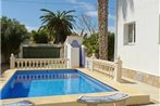 Holiday Home de la mar