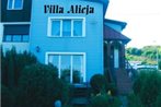 Villa Alicja