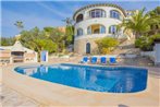 Villa Alondra - Plusholidays