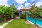 Villa Aramoana by TropicLook: Onyx Style Nai Harn Beach