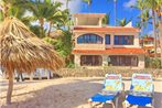 DELUXE VILLAS BAVARO BEACH & SPA - best price for long term vacation rental