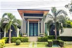 Villa Baan Bua